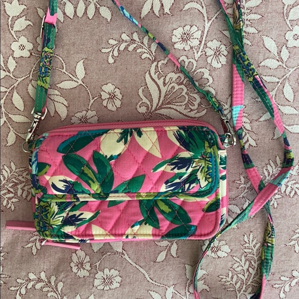 🌟Vera Bradley Crossbody🌟